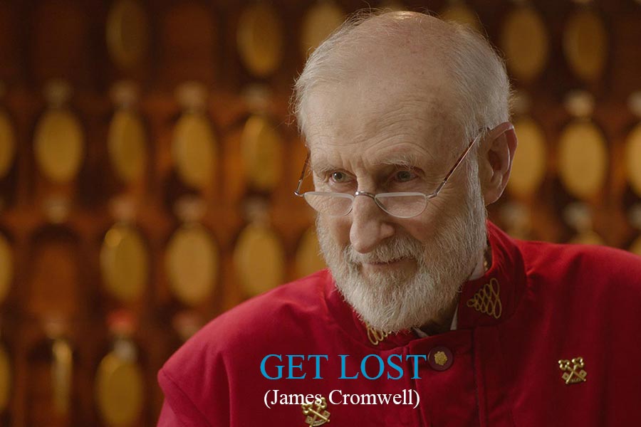 Daniela Amavia - Get Lost